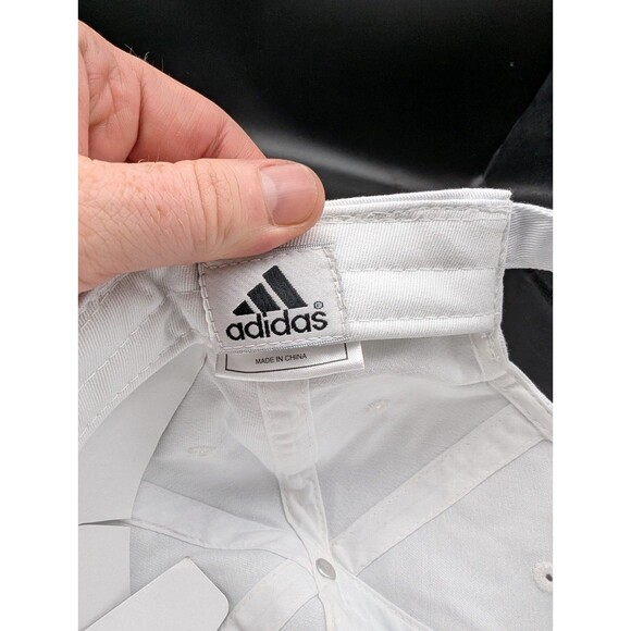 MISSOURI MIZZOU TIGERS ADIDAS ADJUSTABLE HAT OFFICALLY LICENSED NEW NWT - Picture 6 of 7